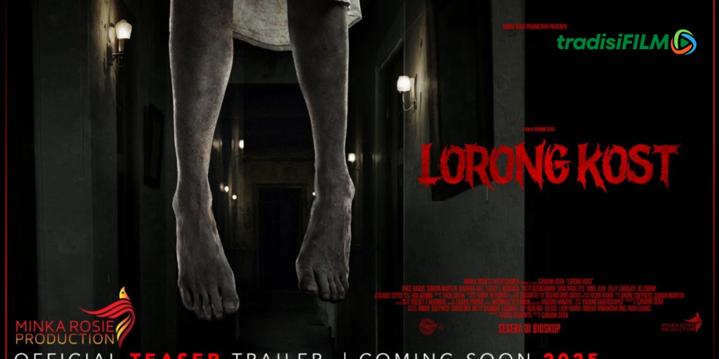 Film Lorong Kost 