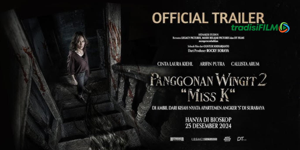 Film Panggonan Wingit 2