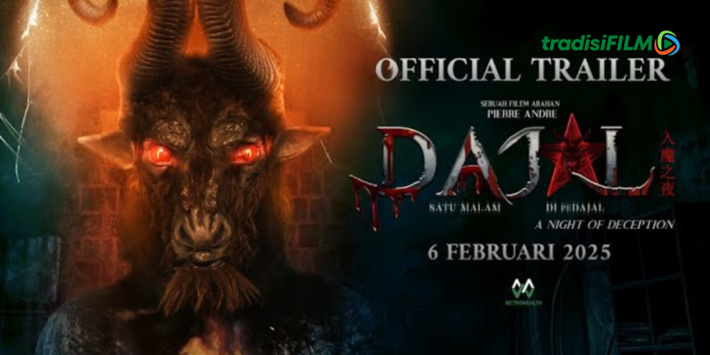 Film Dajal