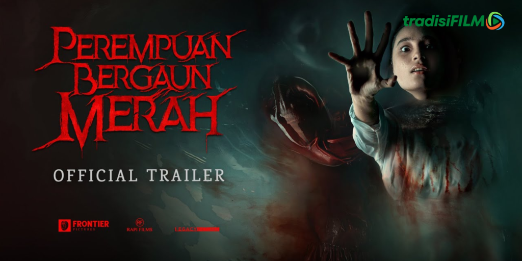 Film Perempuan Bergaul Merah