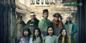 Film Negara Para Ketua