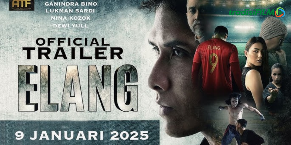 Film ELANG