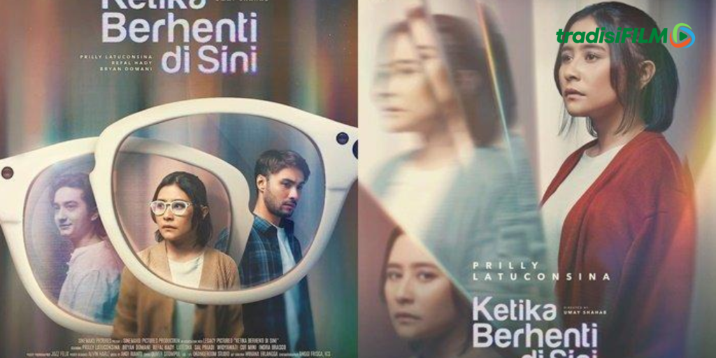 Film Ketika Berhenti di Sini