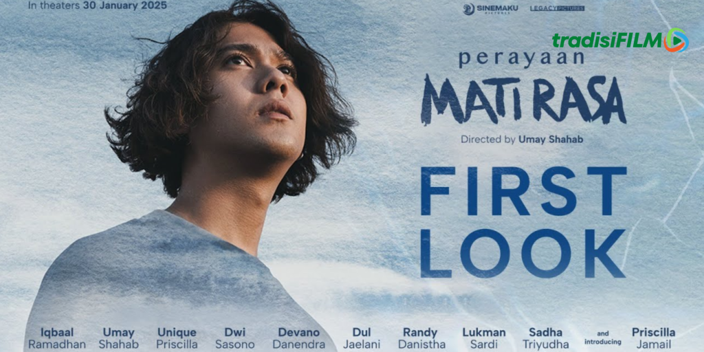 Film Perayaan Mati Rasa