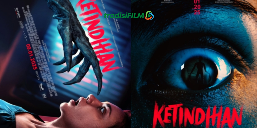 Film Ketindihan