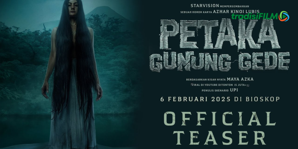 Film Petaka Gunung Gede