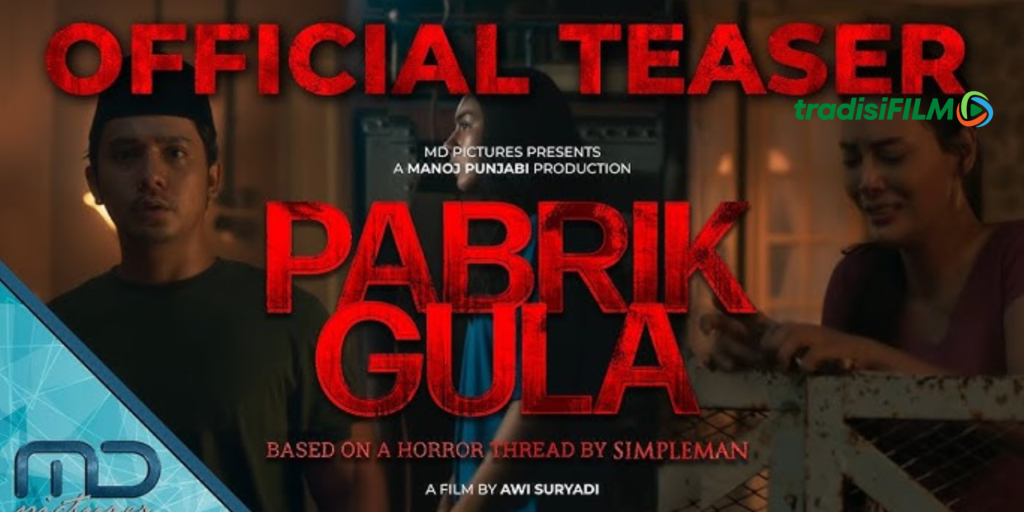 Film Pabrik Gula