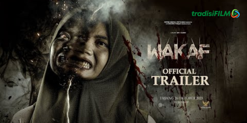 film Wakaf