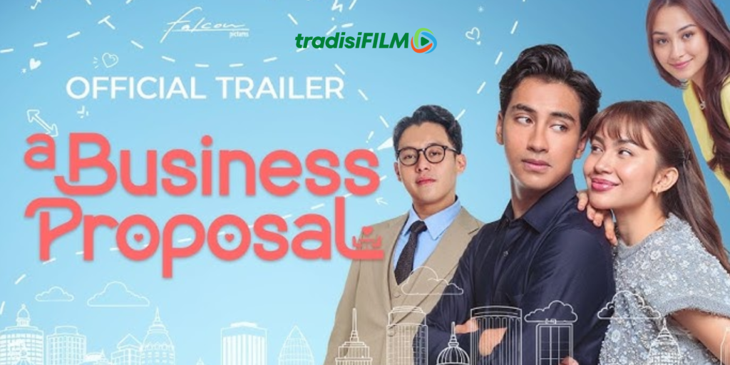 Film A Business Proposal