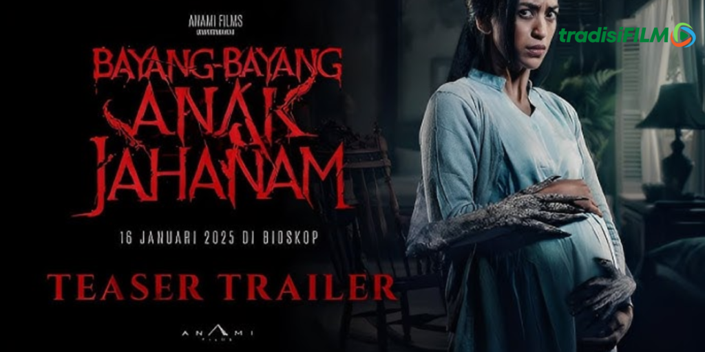 Film Bayang-Bayang Anak Jahanam