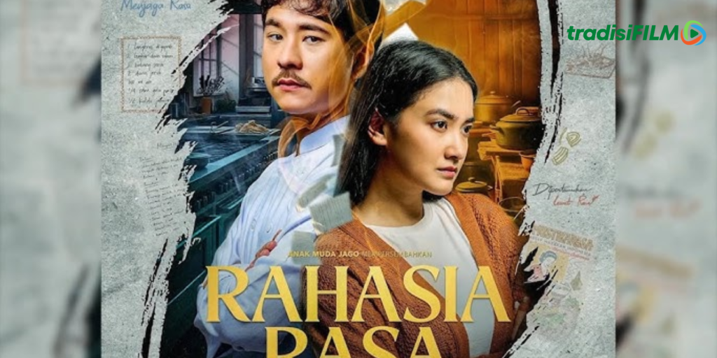 Film Rahasia Rasa