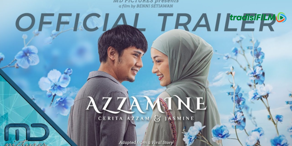 Film AZZAMINE