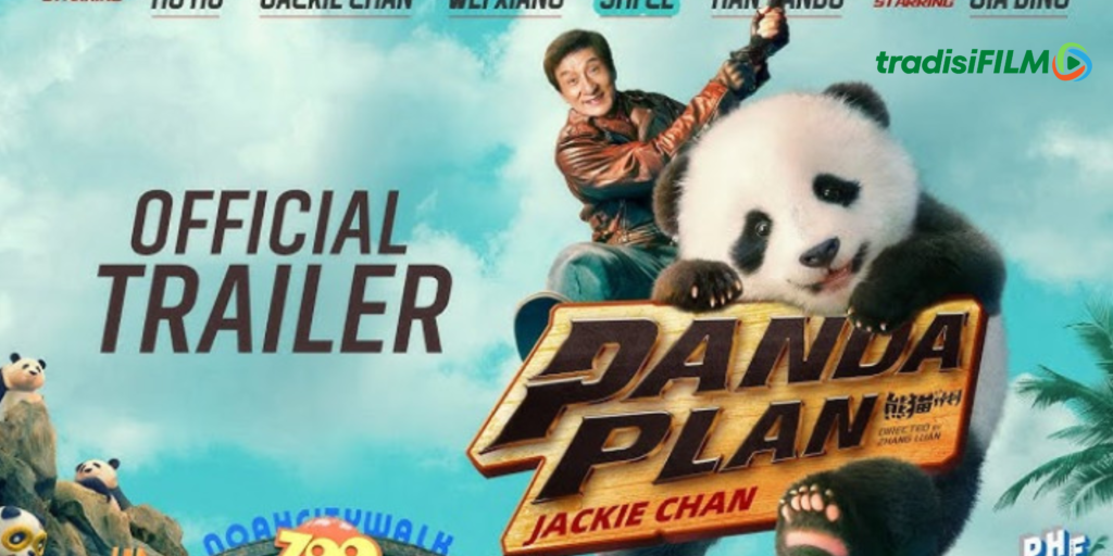 Film Panda Plan