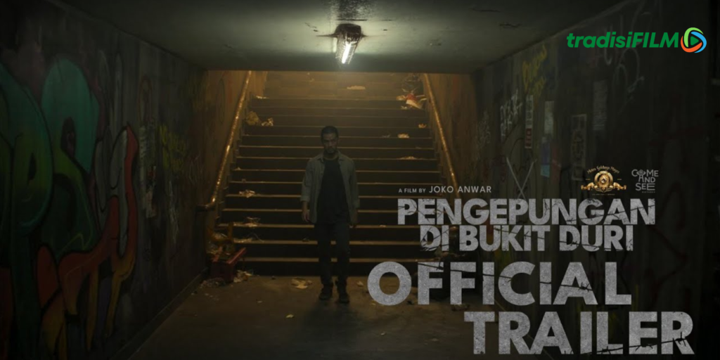 Film Pengepungan di Bukit Duri