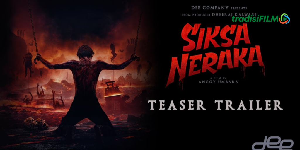 Film Siksa Neraka