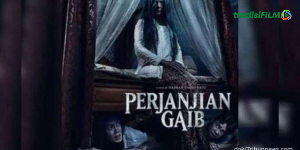 Film Perjanjian Gaib