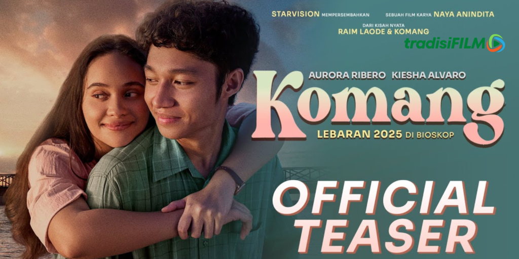 Film Komang