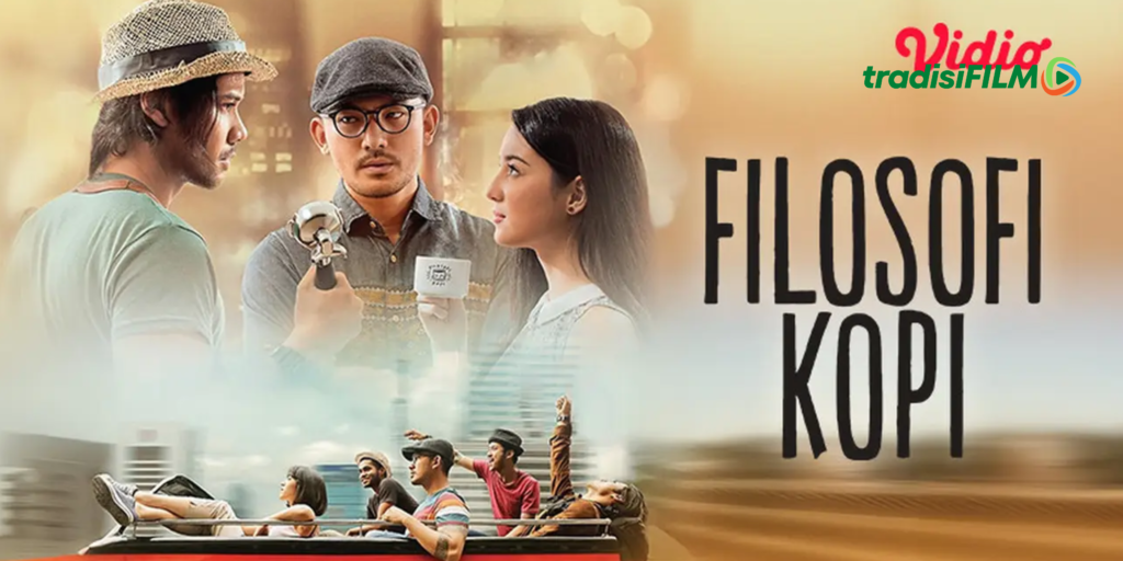 Film Filosofi Kopi