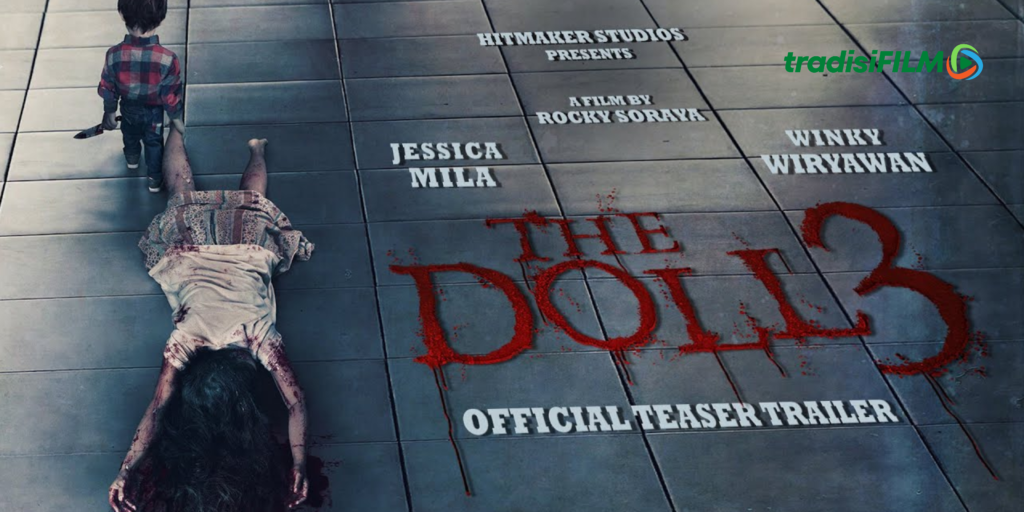 Film The Doll 3