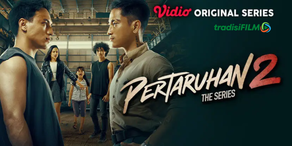 Film Pertaruhan 2