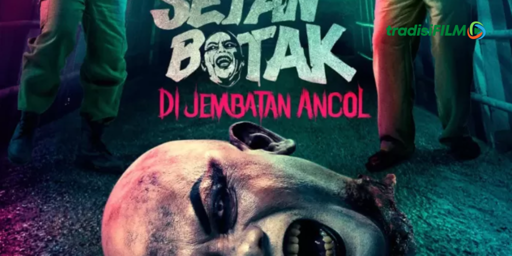 Film Setan Botak