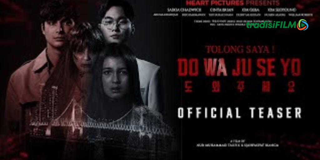 Film DO WA JU SE YO