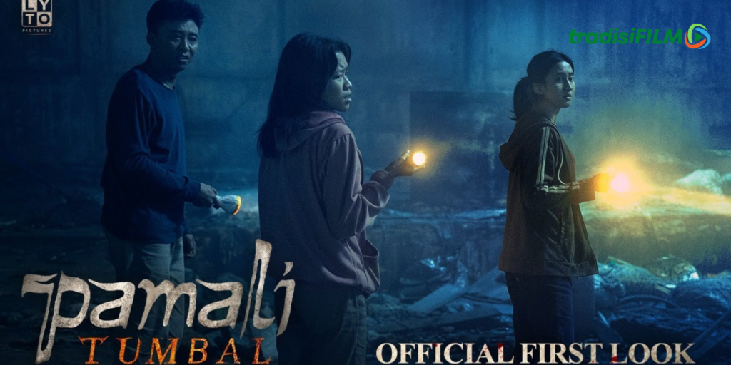 Film PAMALI : TUMBAL