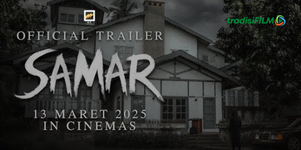 Film Samar: Irmila Nirmala