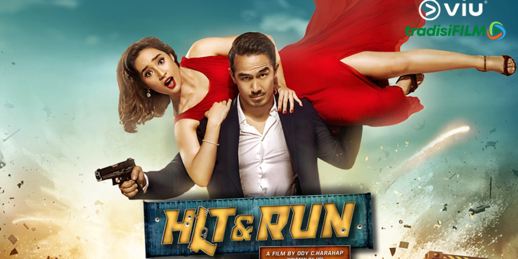 Film HIT & RUN