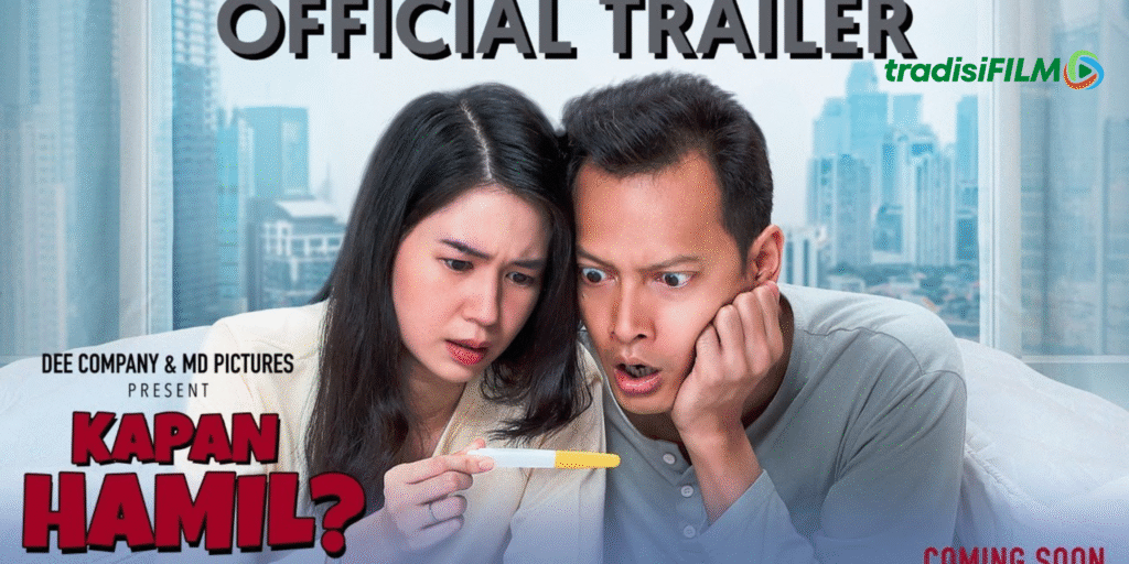 Film Kapan Hamil