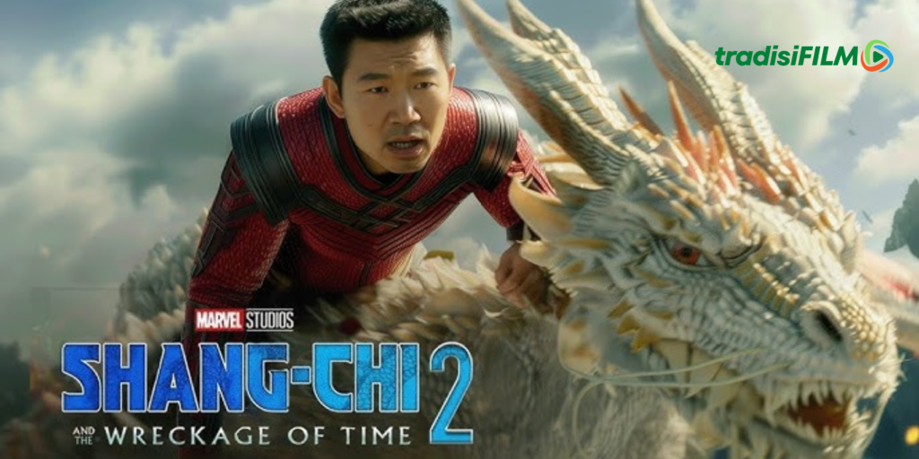 Film Shang-Chi 2