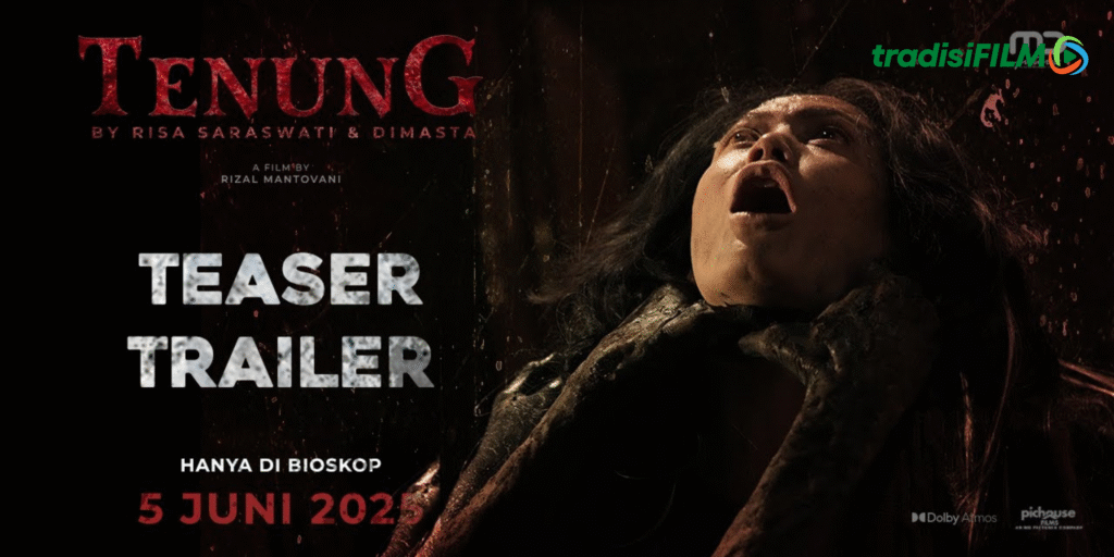 Film Tenung