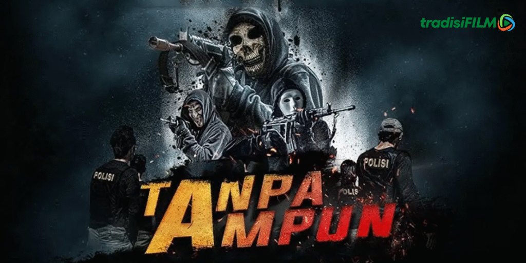 Film Tanpa Ampun