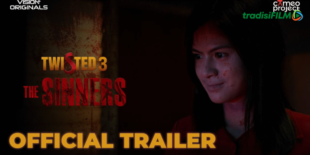 Film Twisted: The Sinners