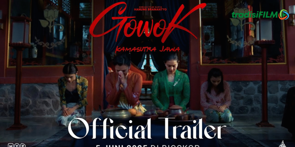 Film Gowok