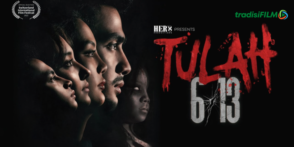 film TULAH 613