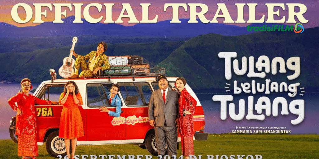 Film Tulang Belulang Tulang
