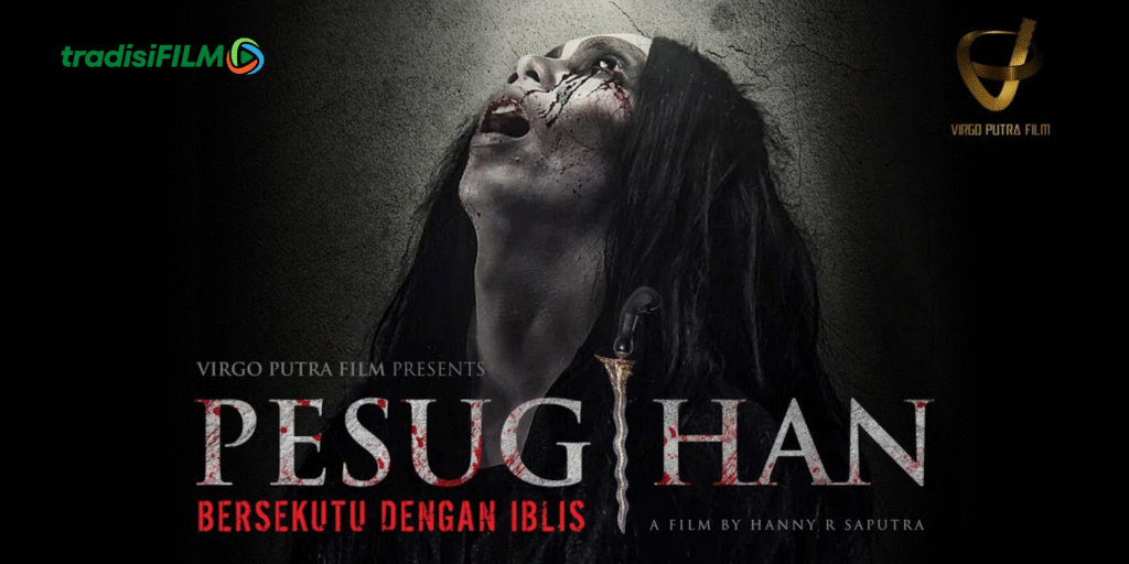 film Pesugihan