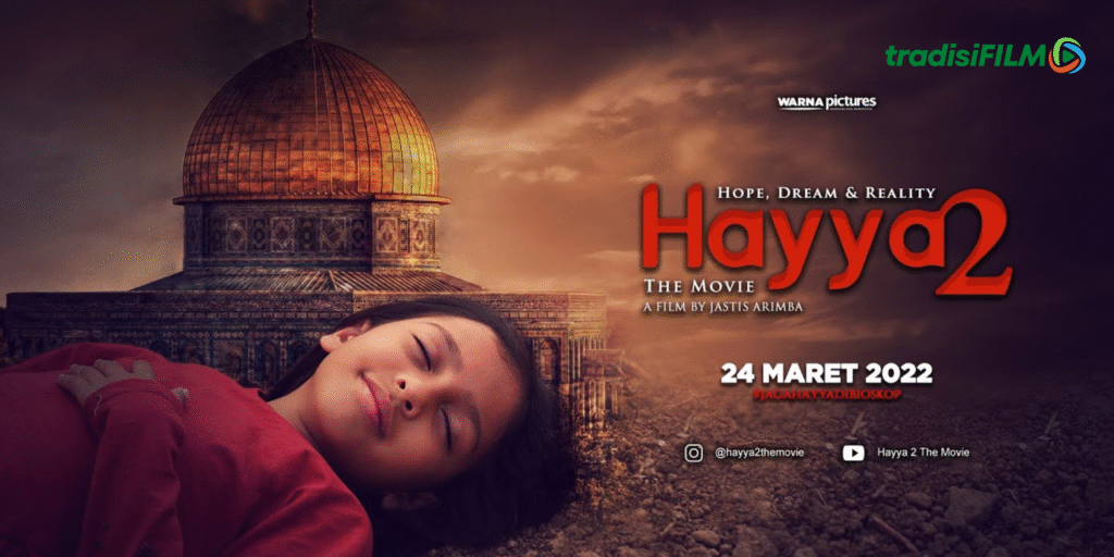 Film HAYYA 2