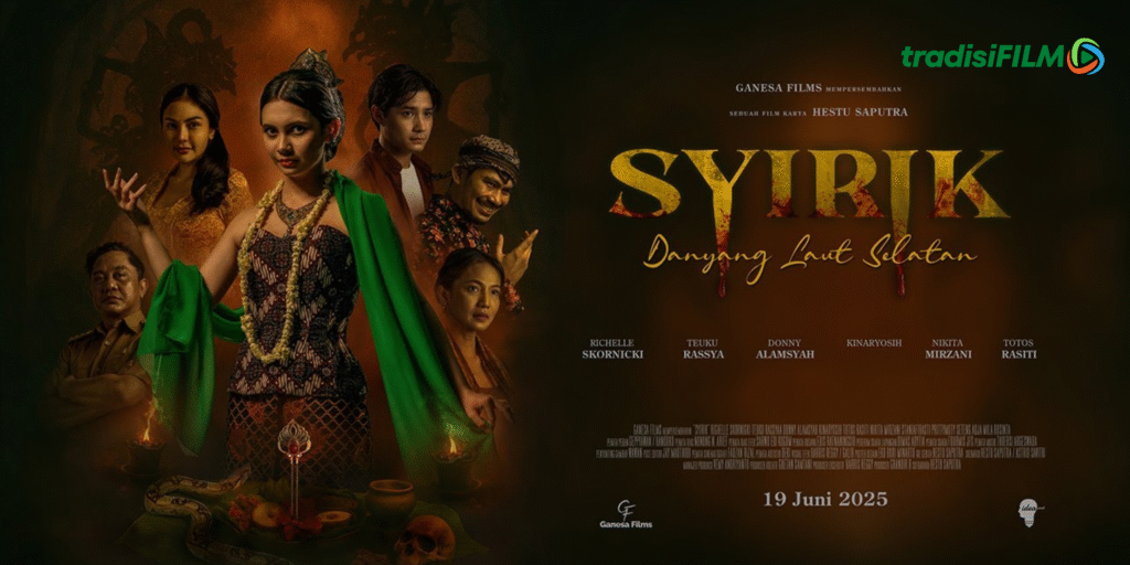Film Syirik