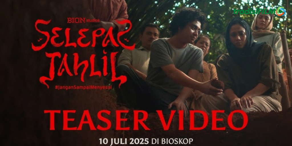 Film Selepas Tahlil