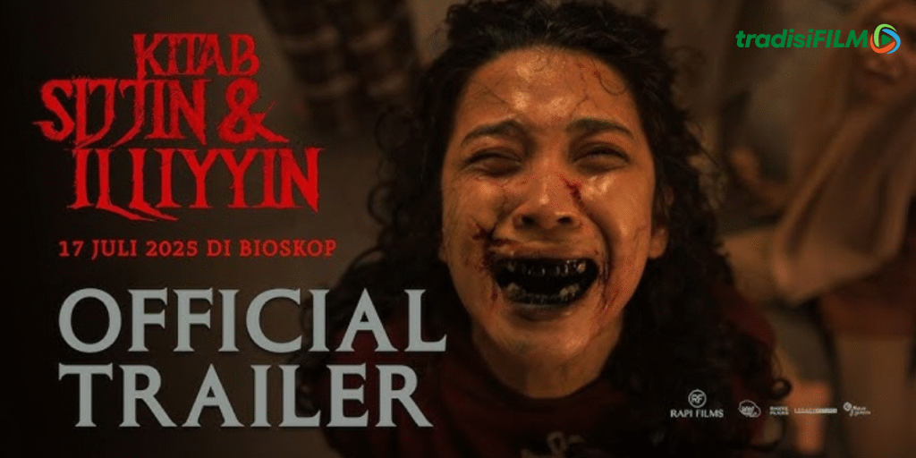film Kitab Sijjin & Illiyin