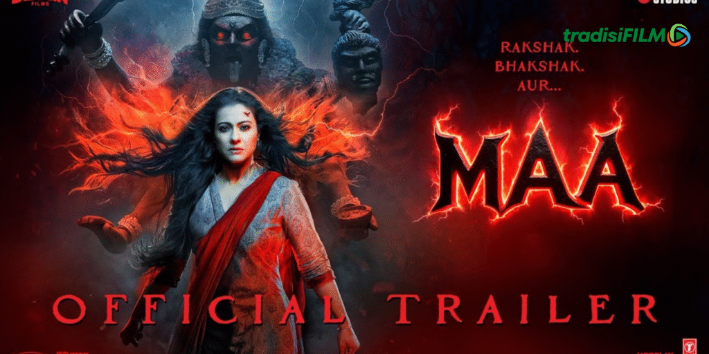 film MAA