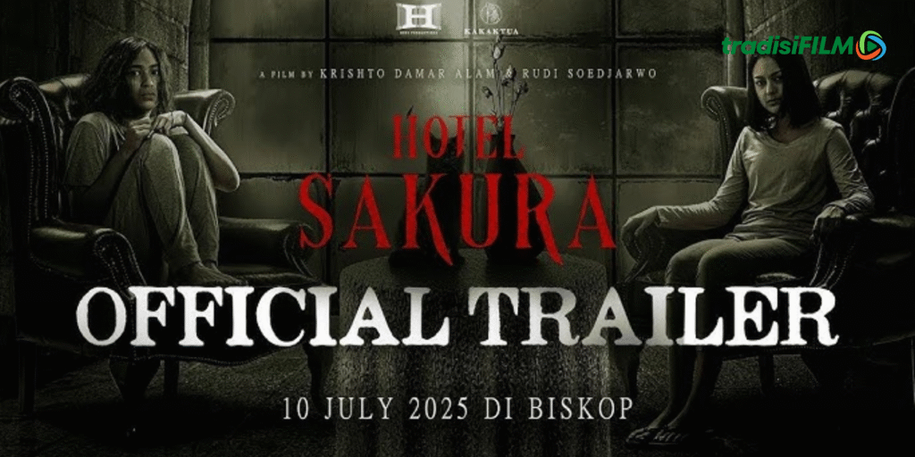 Film Hotel Sakura