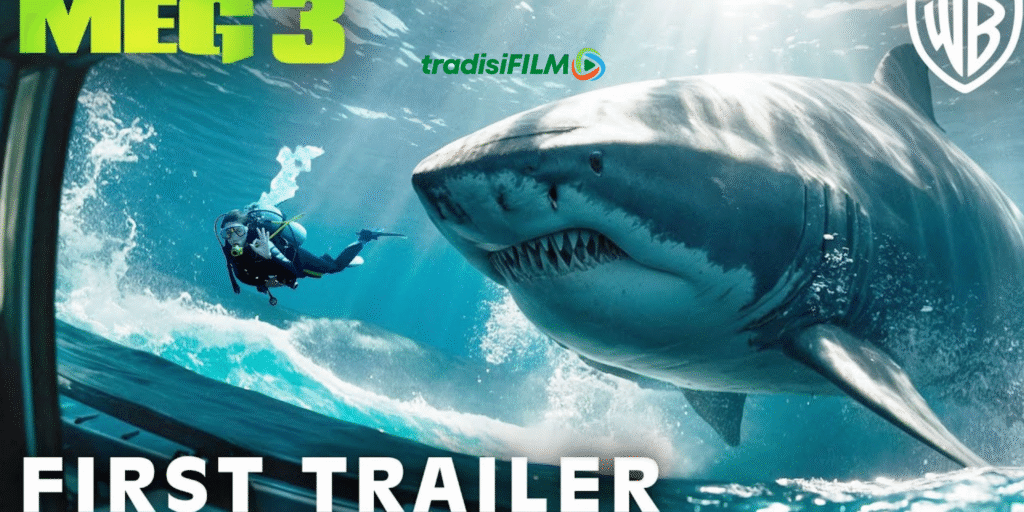 film The Meg 3