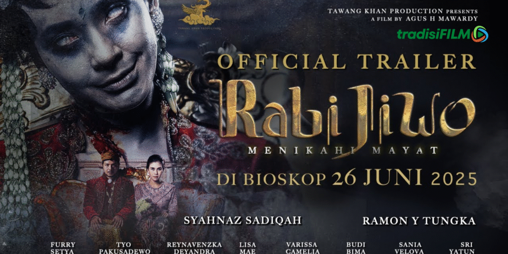 Film Rabi Jiwo