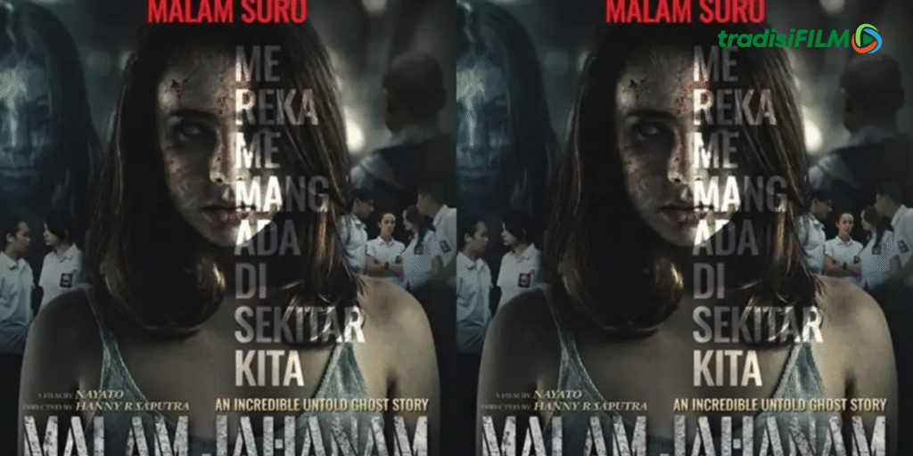 Film Malam Jahanam