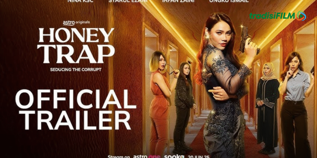 Film Honey Trap