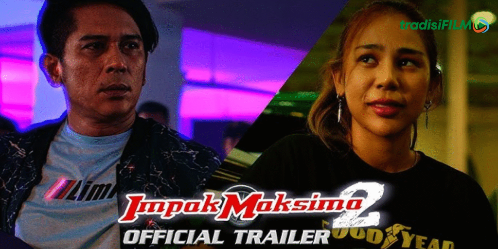 film Impak Maksima 2