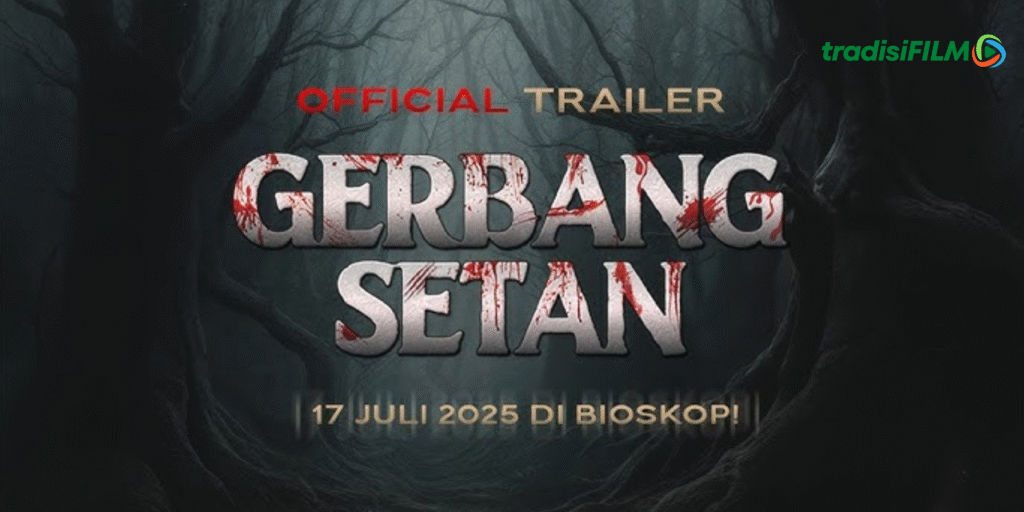 Film Gerbang Setan
